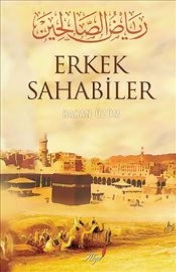 Erkek Sahabiler Hakan Üzüm