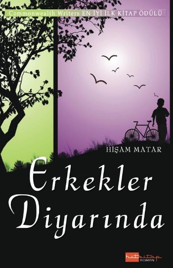 Erkekler Diyarında %17 indirimli Hişam Matar