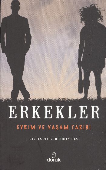 Erkekler -Evrim ve Yaşam Tarihi