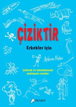 Erkekler İçin Çiziktir