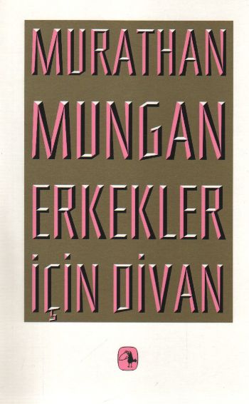 Erkekler İçin Divan %17 indirimli Murathan Mungan