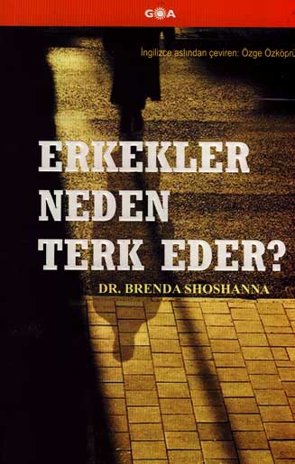 Erkekler Neden Terk Eder? %17 indirimli Brenda Shoshanna