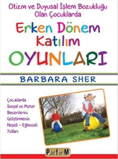 Erken Dönem Katılım Oyunları