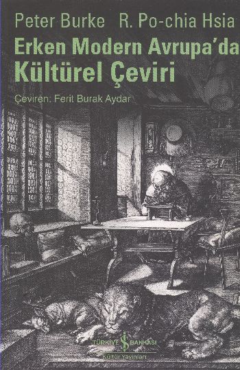 Erken Modern Avrupada Kültürel Çeviri %30 indirimli Peter Burke-Po-Chi