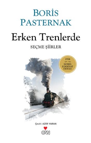 Erken Trenlerde Seçme Şiirler