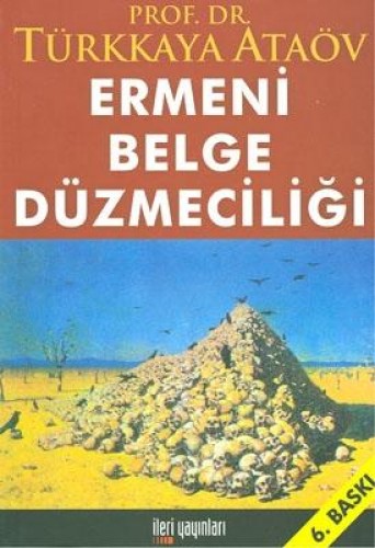 Ermeni Belge Düzmeciliği