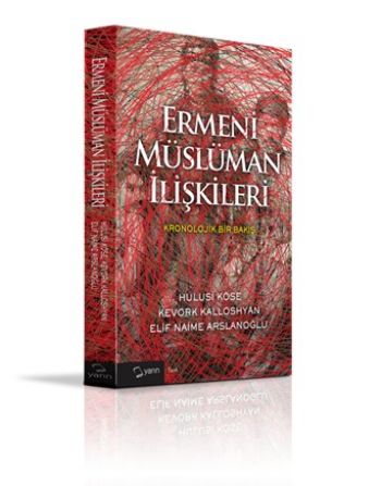 Ermeni Müslüman İlişkileri