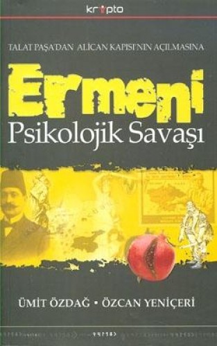 Ermeni Psikolojik Savaşı