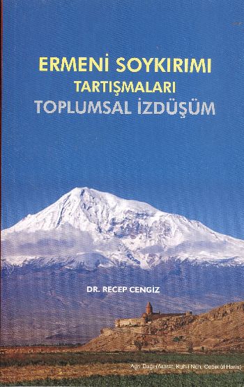 Ermeni Soykırmı Tartışmaları