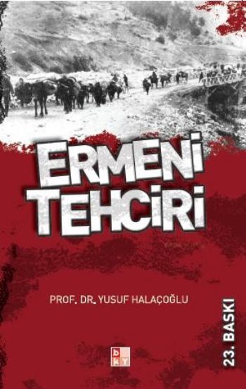 Ermeni Tehciri