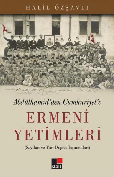 Ermeni Yetimleri