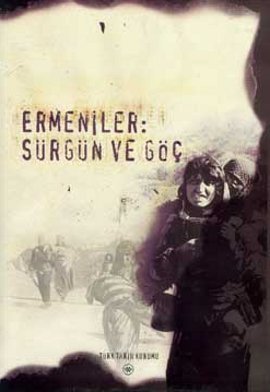 Ermeniler: Sürgün ve Göç