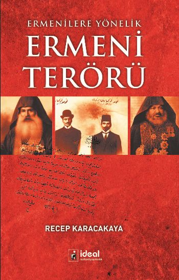 Ermenilere Yönelik-Ermeni Terörü