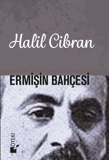 Ermişin Bahçesi Ciltli Halil Cibran