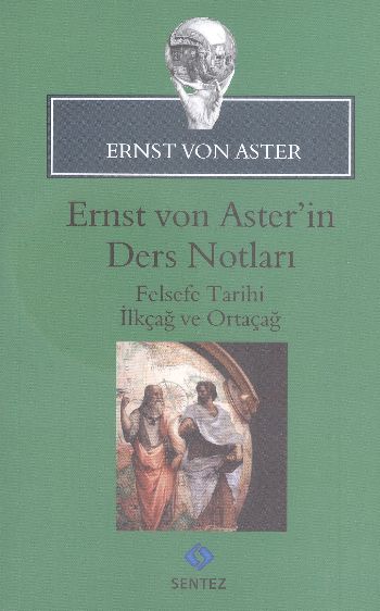 Ernst von Asterin Ders Notları