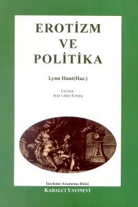 Erotizm ve Politika