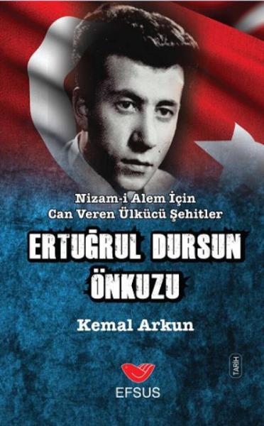 Ertuğrul Dursun Önkuzu Kemal Arkun