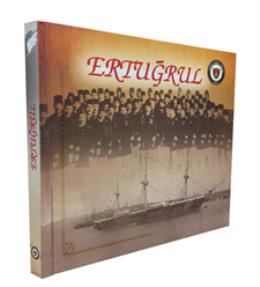 Ertuğrul (DVD Hediyeli)