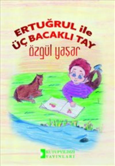 Ertuğrul İle Bacaklı Tay Özgül Yaşar