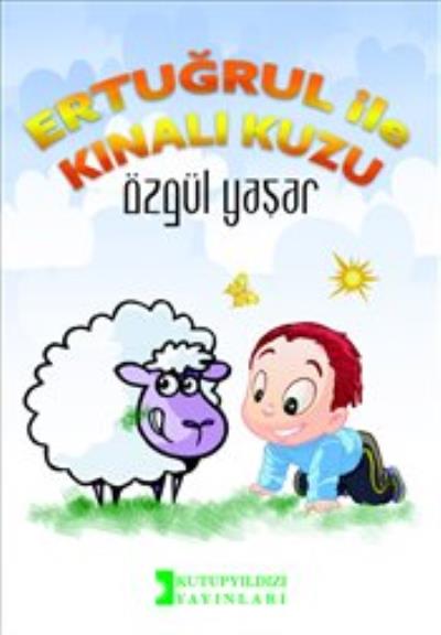 Ertuğrul İle Kınalı Kuzu