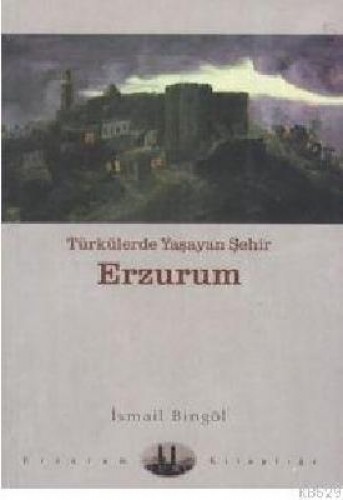 Erzurum Masalları %17 indirimli Bilge Seyidoğlu