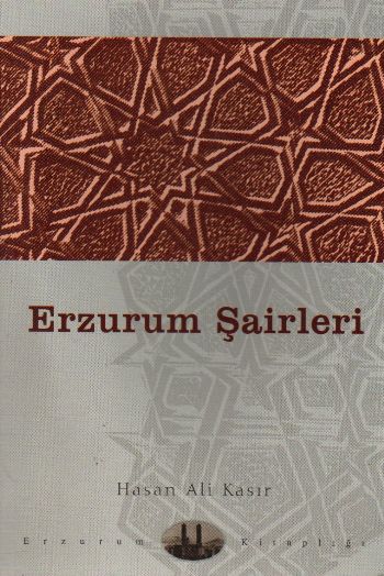 Erzurum Şairleri %17 indirimli Hasan Ali Kasır