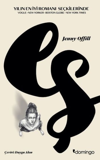 Eş Jenny Offill