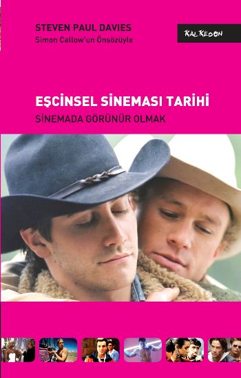 Eşcinsel Sineması Tarihi (Sinemada Görünür Olmak)