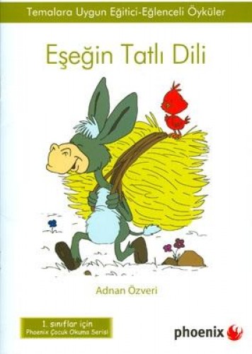 Eşeğin Tatlı Dili