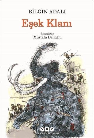 Eşek Klanı Bilgin Adalı