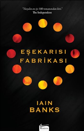 Eşekarısı Fabrikası