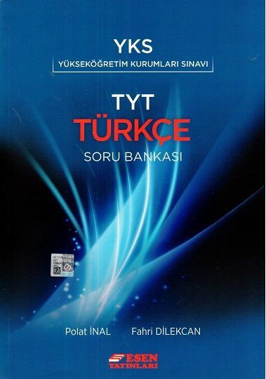 Esen TYT Türkçe Soru Bankası
