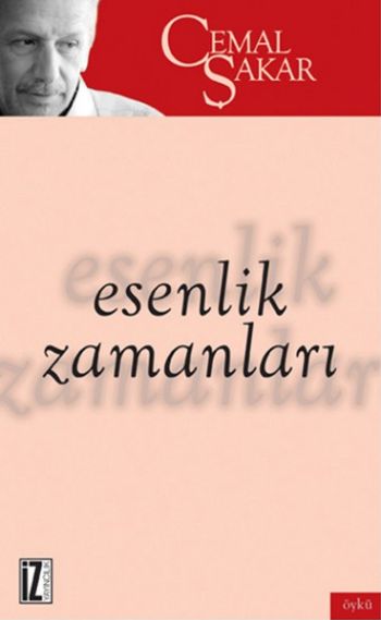 Esenlik Zamanları %17 indirimli Cemal Şakar