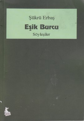 Eşik Burcu