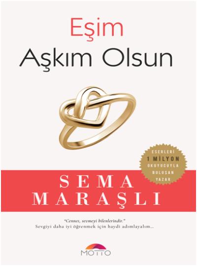 Eşim Aşkım Olsun