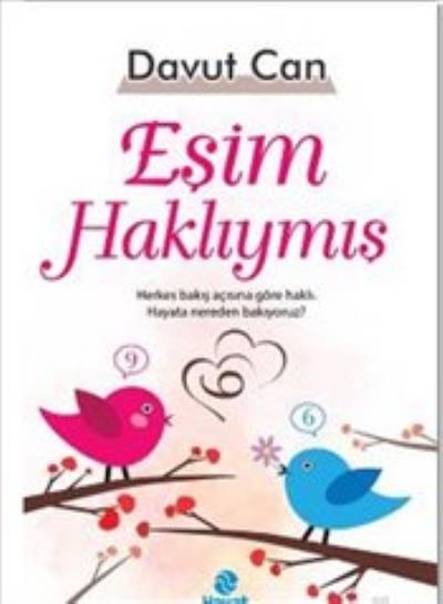 Eşim Haklıymış Davut Can