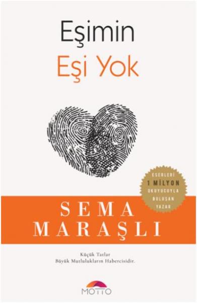 Eşimin Eşi Yok Sema Maraşlı