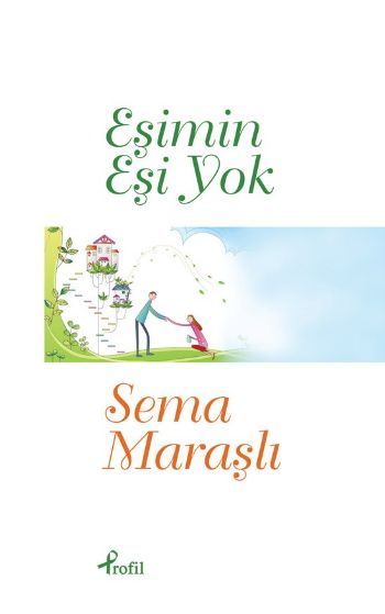 Eşimin Eşi Yok %25 indirimli Sema Maraşlı