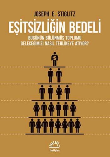 Eşitsizliğin Bedeli Bugünün Bölünmüş Toplumu Geleceğimizi Nasıl Tehlikeye Atıyor