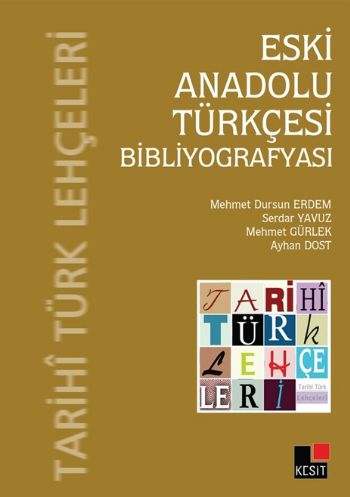 Eski Anadolu Türkçesi Biyografisi %17 indirimli Kolektif