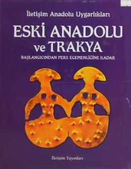 Eski Anadolu ve Trakya %17 indirimli Veli Sevin