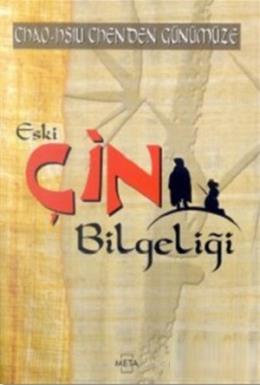 Eski Cin Bilgeliği %17 indirimli