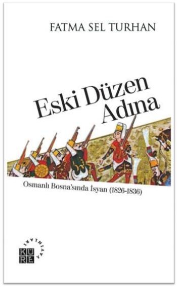 Eski Düzen Adına %17 indirimli FATMA SEL TURHAN