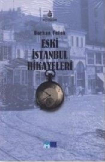 Eski İstanbul Hikayeleri