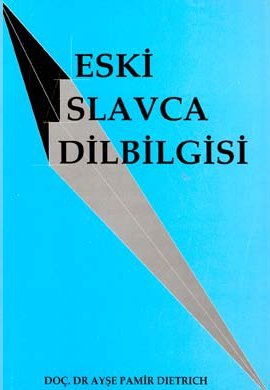 Eski Slavca Dilbilgisi