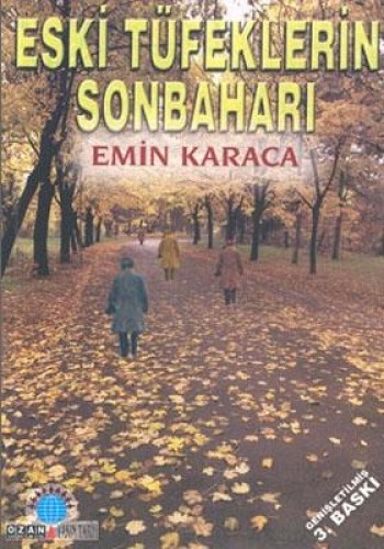 Eski Tüfeklerin Sonbaharı