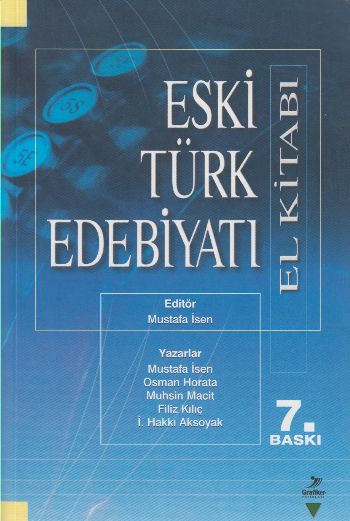 Eski Türk Edebiyatı El Kitabı %17 indirimli