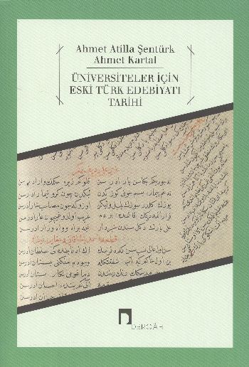 Eski Türk Edebiyatı Tarihi (Üniversiteler İçin)