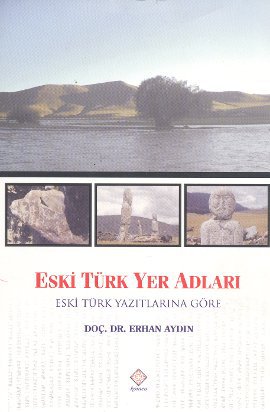 Eski Türk Yer Adları