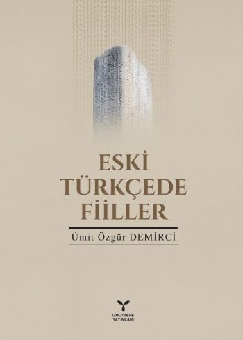 Eski Türkçede Fiiller